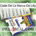 Lilly Brand Cialis 11